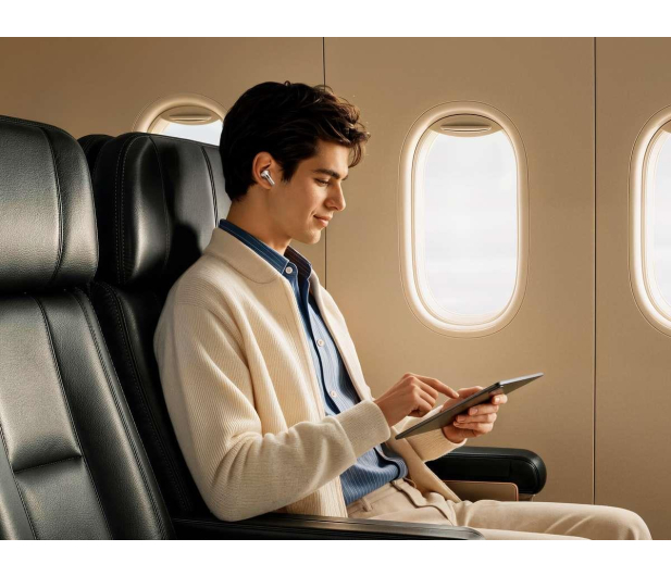 OPPO Enco X4 Glacier White - 1614301 - zdjęcie 13